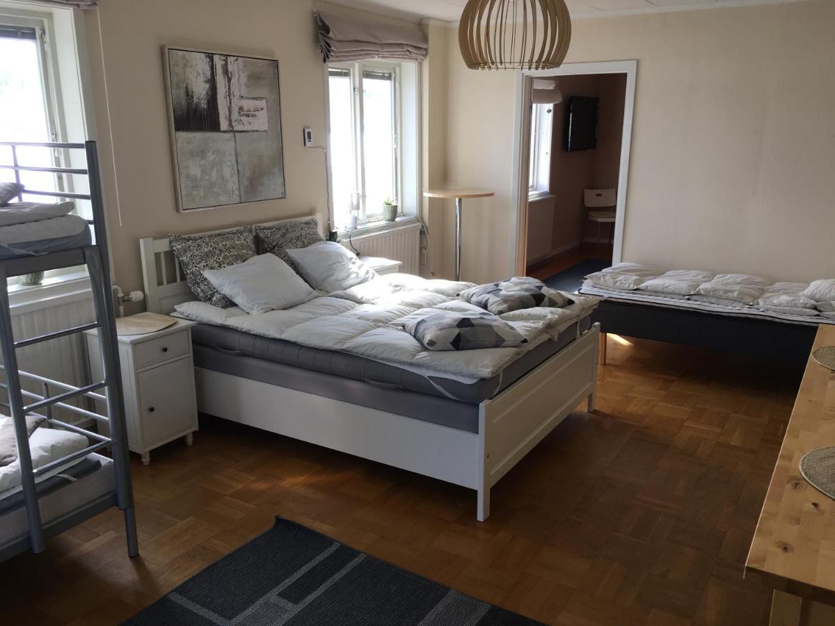 Taernaby Rooms & Apartments מראה חיצוני תמונה
