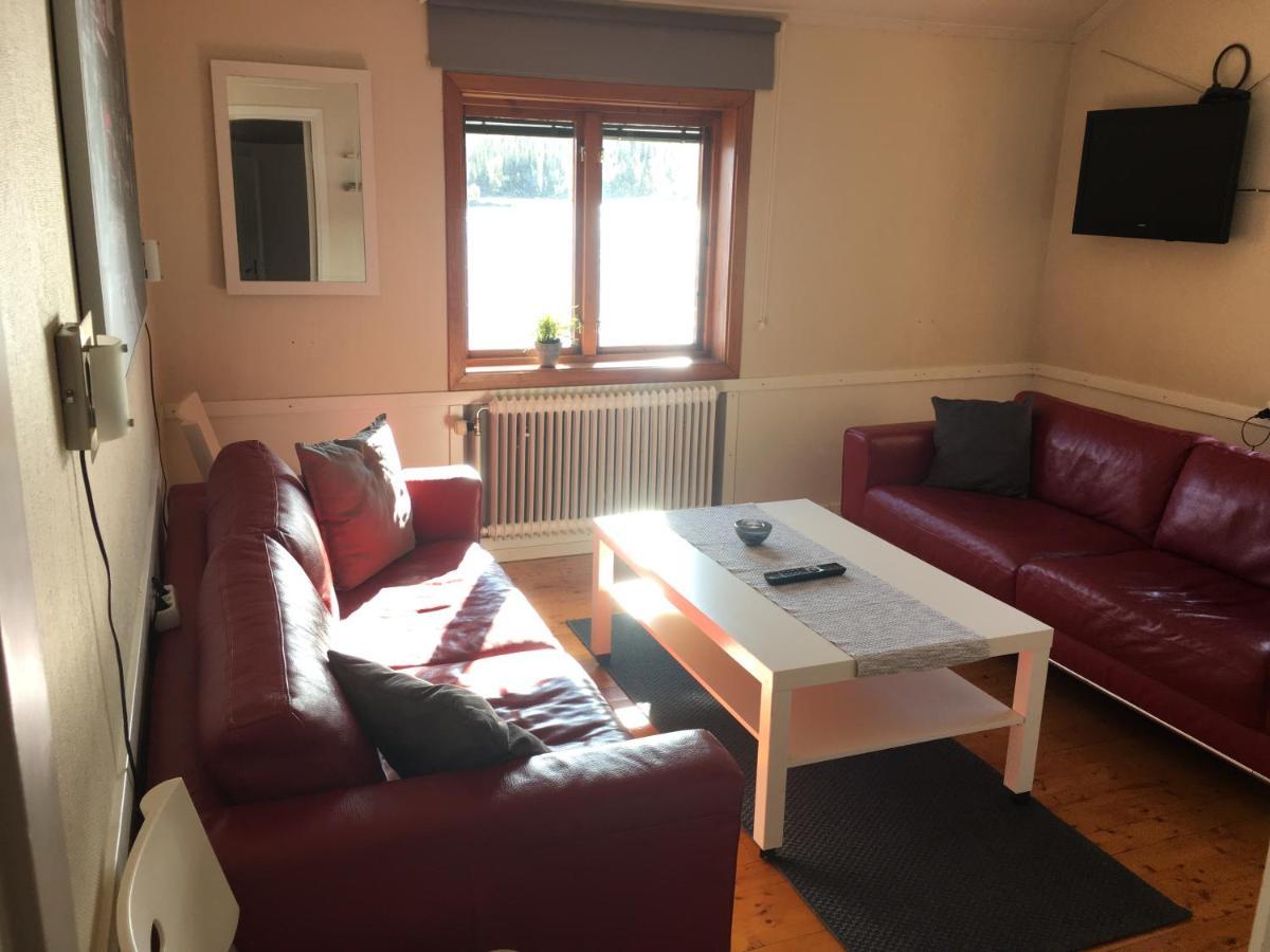 Taernaby Rooms & Apartments מראה חיצוני תמונה