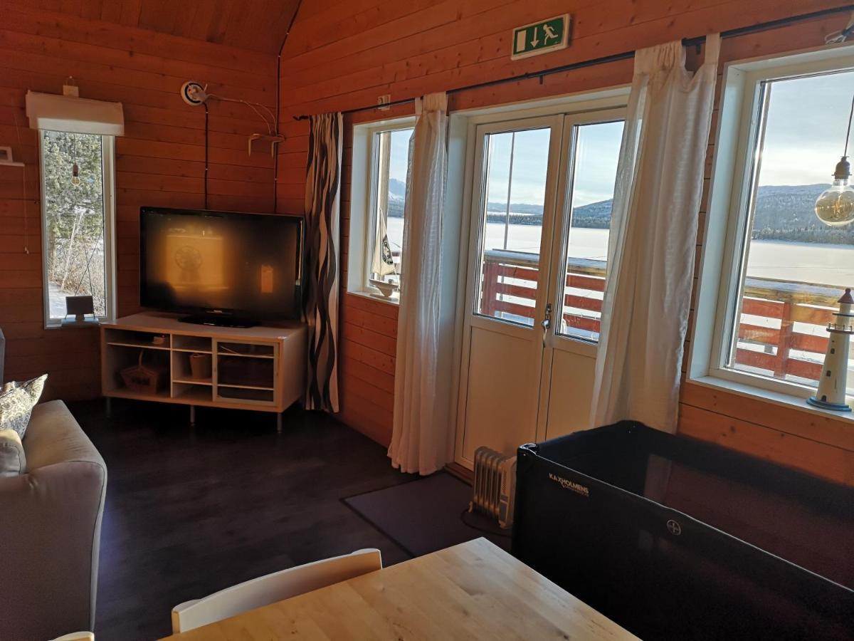 Taernaby Rooms & Apartments מראה חיצוני תמונה