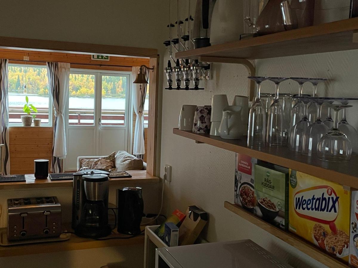 Taernaby Rooms & Apartments מראה חיצוני תמונה