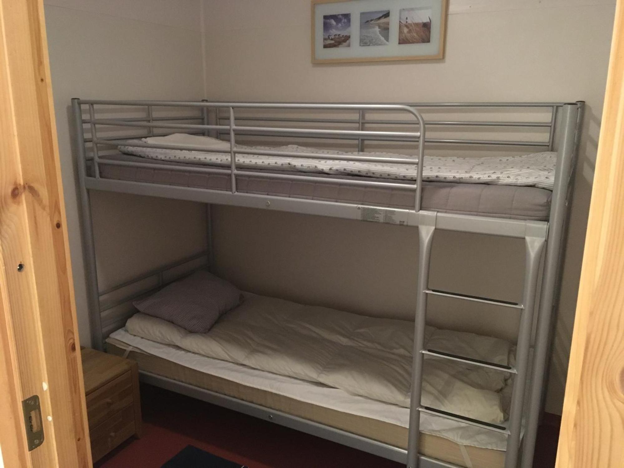 Taernaby Rooms & Apartments חדר תמונה