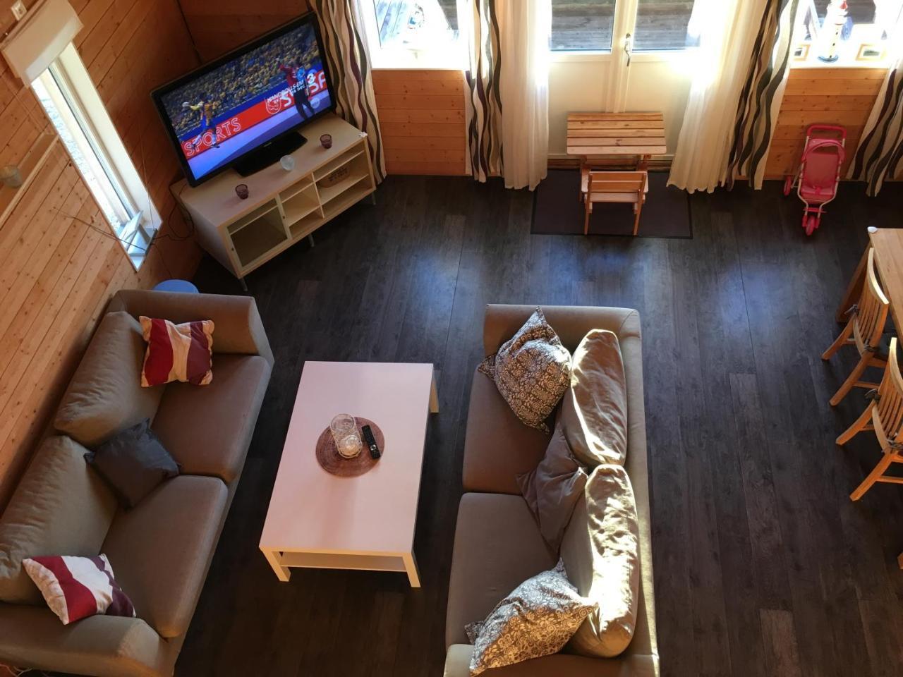 Taernaby Rooms & Apartments מראה חיצוני תמונה